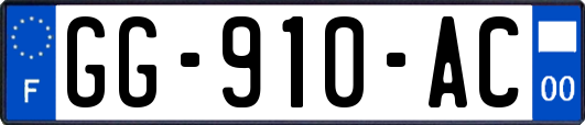 GG-910-AC