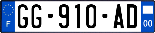 GG-910-AD