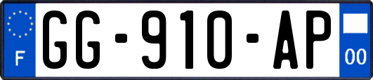 GG-910-AP