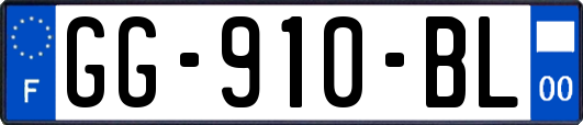 GG-910-BL