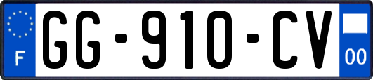 GG-910-CV