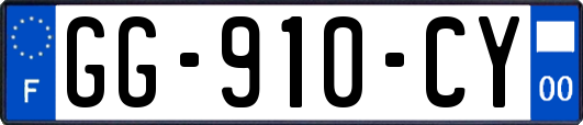 GG-910-CY