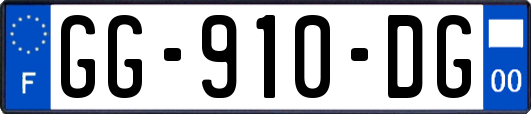 GG-910-DG