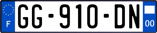 GG-910-DN
