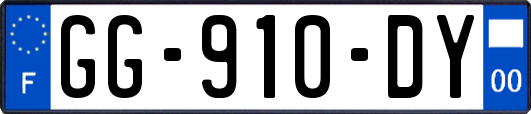 GG-910-DY