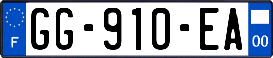 GG-910-EA