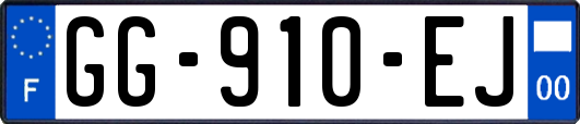 GG-910-EJ