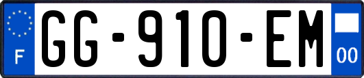 GG-910-EM
