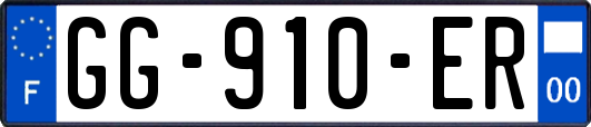 GG-910-ER