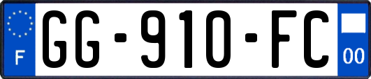 GG-910-FC