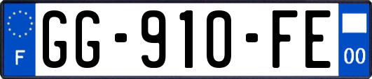 GG-910-FE