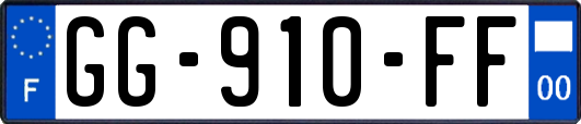 GG-910-FF