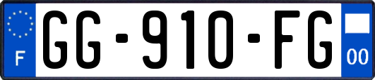 GG-910-FG