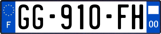 GG-910-FH