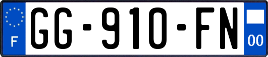 GG-910-FN