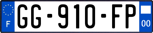 GG-910-FP