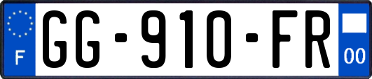 GG-910-FR