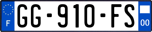 GG-910-FS