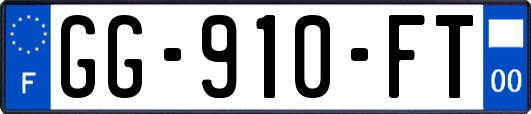 GG-910-FT