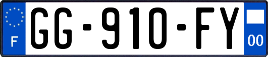 GG-910-FY