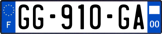 GG-910-GA