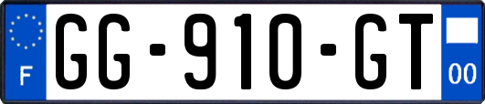 GG-910-GT