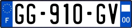 GG-910-GV