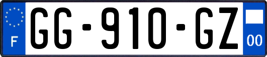 GG-910-GZ