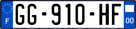 GG-910-HF