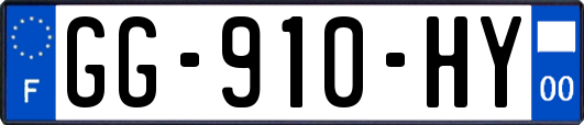 GG-910-HY