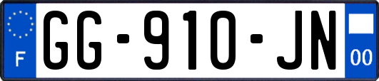 GG-910-JN