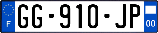 GG-910-JP
