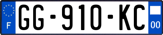 GG-910-KC