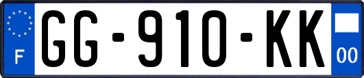 GG-910-KK