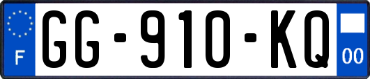 GG-910-KQ