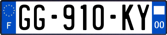 GG-910-KY