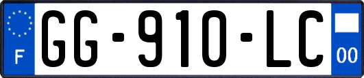 GG-910-LC
