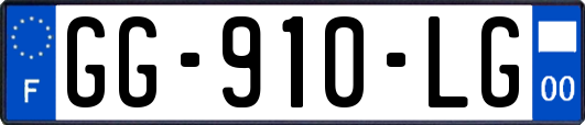 GG-910-LG