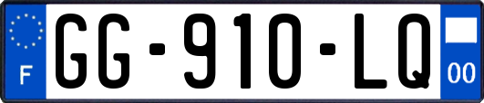 GG-910-LQ