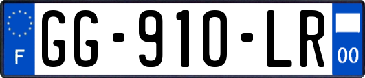 GG-910-LR