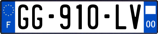 GG-910-LV