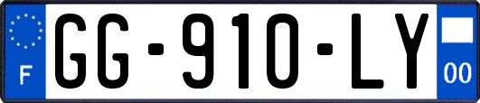 GG-910-LY