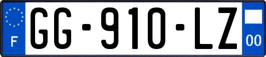 GG-910-LZ