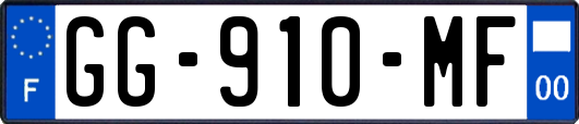 GG-910-MF