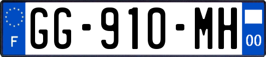 GG-910-MH