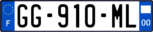 GG-910-ML