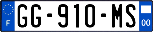 GG-910-MS