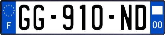 GG-910-ND