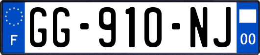 GG-910-NJ