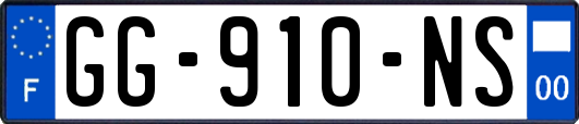 GG-910-NS